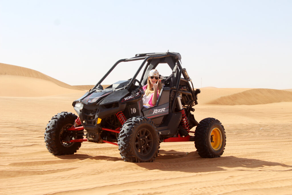 dune buggy rental