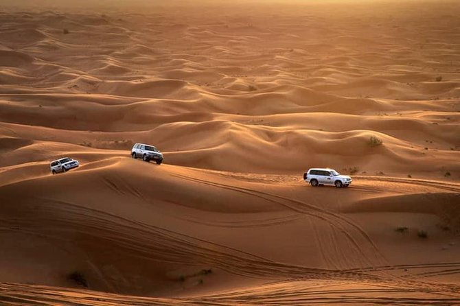 Dune Buggy Rental Dubai