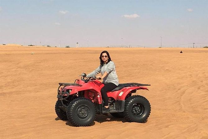 Dune Buggy Rental Dubai