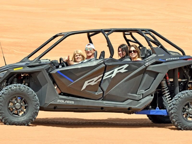 Dune Buggy Rental Dubai