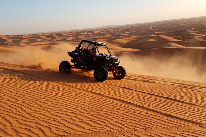 Rent Buggy Dubai