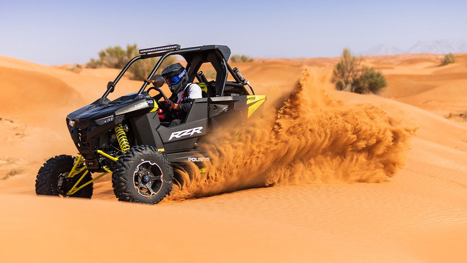 Buggy rentals Dubai