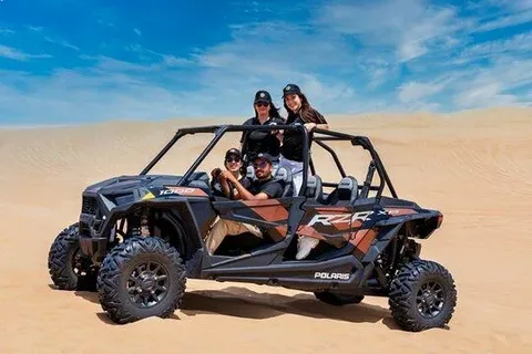 Dune Buggy Dubai Adventures