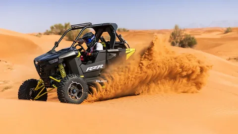 Buggy Rentals DXB Tour